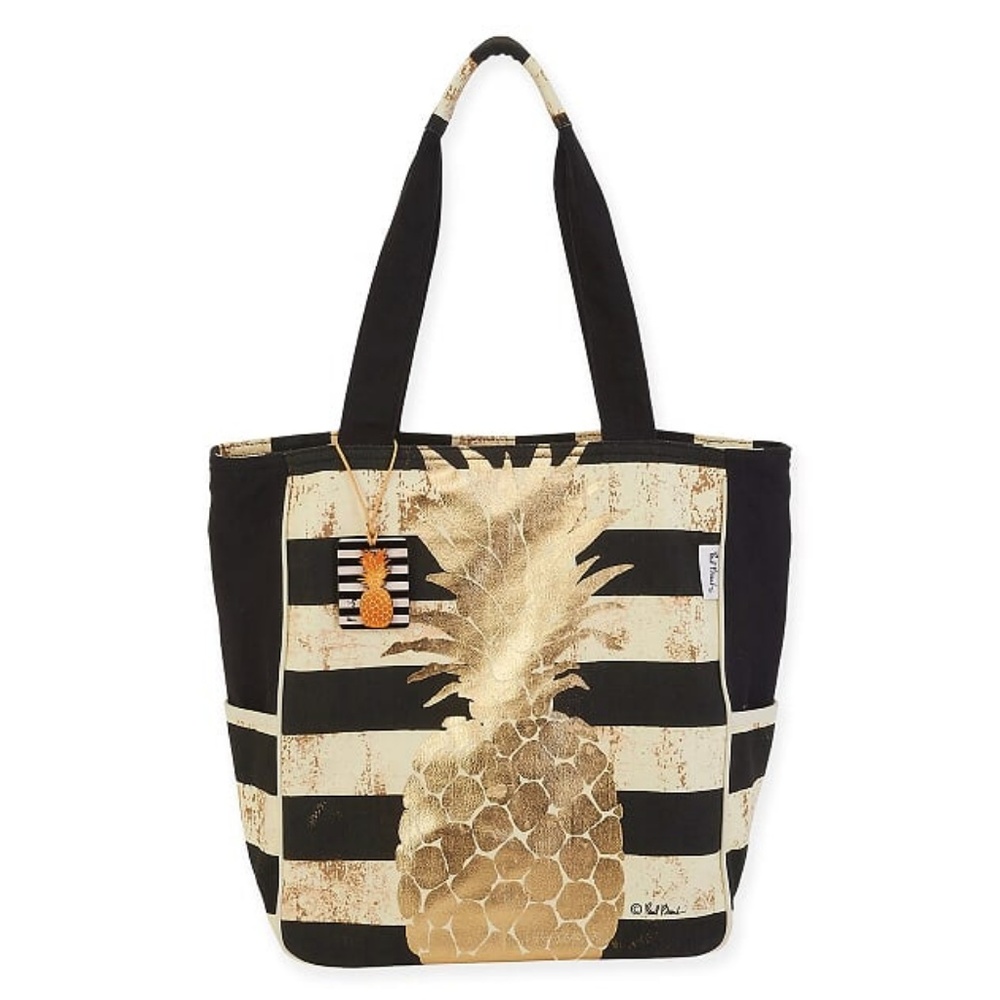 NEW Gold Coast N/S Shoulder Tote - Picture 1 of 8